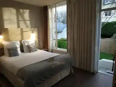 L'Hôtel Particulier Ascott - 40