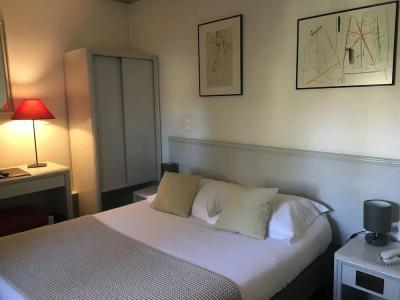 Hôtel du Parc - 19