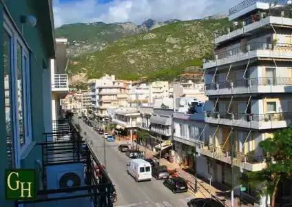 Grand Loutraki - 16
