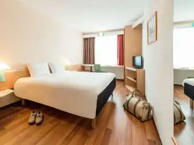 ibis Heilbronn City - 53