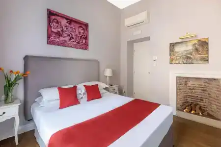 Spagna Art & Suites - 101