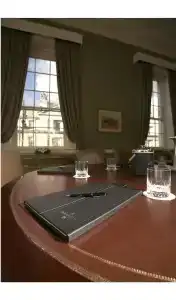 The Merrion - 11