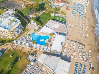 Parthenis Beach, Suites by the Sea - 17