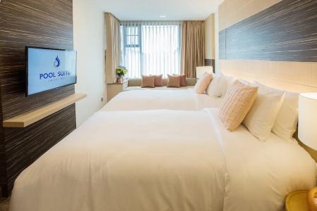 Pool Suite Chiang Mai - 96