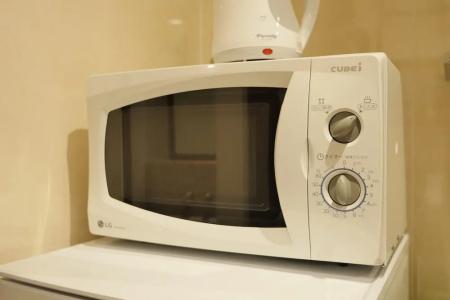 S-Presso Ebisu - 15