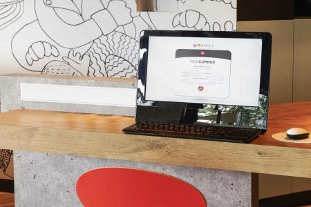 ibis Strasbourg Centre Gare - 1