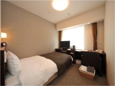 Dormy Inn Tomakomai - 36