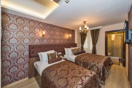 Marmara Place Old City - 1