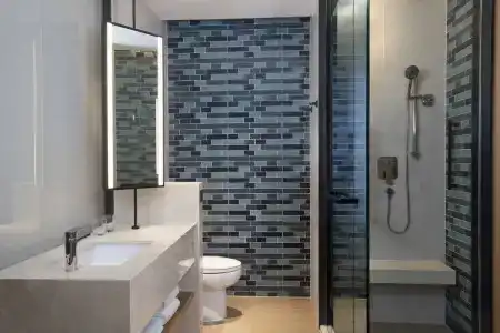 Fairfield by Marriott Shanghai Jingan - 28