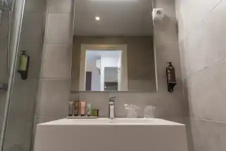 L'alcôve Hôtel - 9