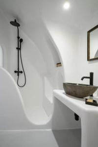 Oia Spirit Boutique Residences - 99
