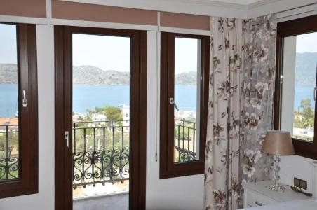 Badem Tatil Evi - 70