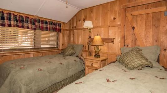 Canyon Cabins - 61