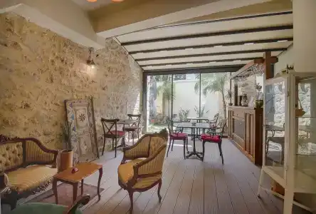 Saye Konak Kaleiçi&Oldtown - 31