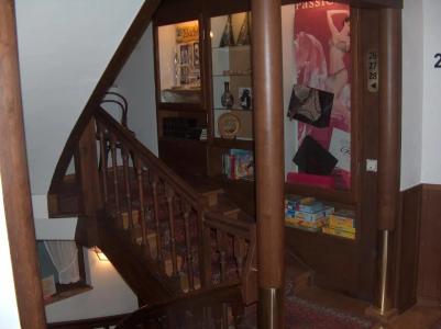 Hotel-Restaurant Goldenes Lamm - 14