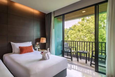 Aree Tara Resort - Sha Extra Plus - 97