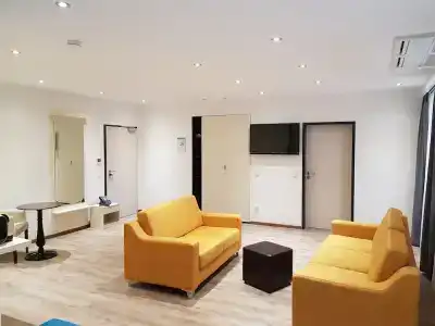 RheinCity & Boardinghouse - 3