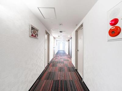 Oyo Annex Tetora Hakodate Goryokaku - 15