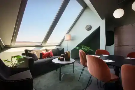 Scandic Lillestrøm - 4
