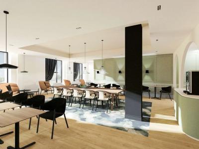 Mercure Bordeaux Gare Atlantic - 17