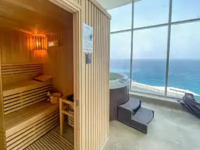 Mirage Bab Al Bahr Beach Resort - 92