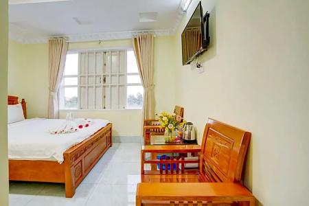 Quang Anh - 84