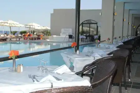 Calypso Palace - 21