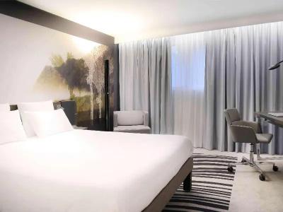 Novotel Caen Côte de Nacre - 39