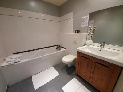 La Fraîchette-Hôtel & Spa - 33