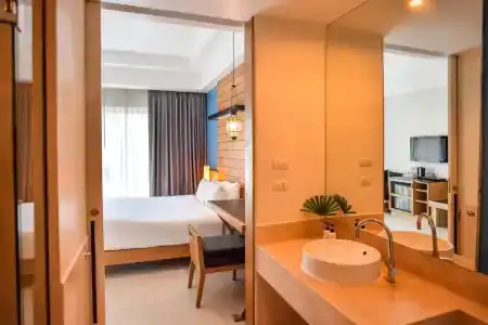 Navinda Krabi - Sha Plus - 63