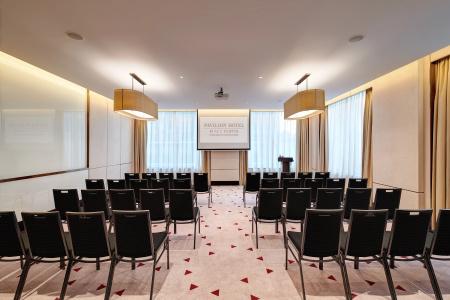 Pavilion Managed by Banyan Tree - 48