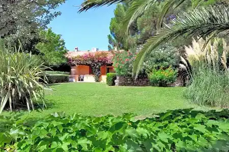Colonna Du Golf - 63