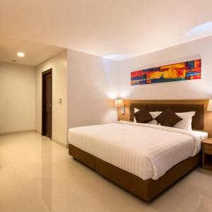 Riche Hua Hin - Sha Plus - 34