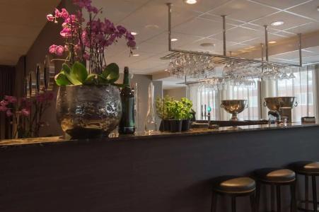Best Western Plus Park Airport - 43