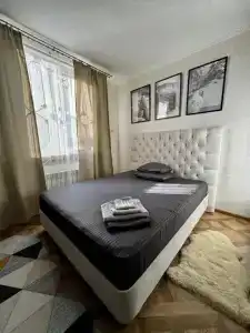 Гостевой дом на Орджоникидзе 22 - 63