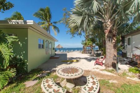 Sunset Cove Beach - 81