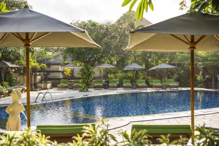 Kuta Seaview Boutique Resorts - 27