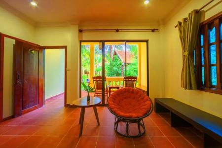 Le Jardin d'Angkor & Resort - 38