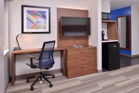 Holiday Inn Express New Orleans - St Charles, An Ihg - 59