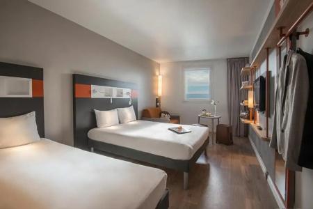 ibis budget Nice Californie Lenval - 52