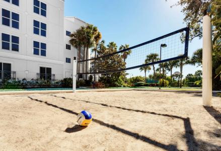 Embassy Suites by Hilton- Lake Buena Vista Resort - 32