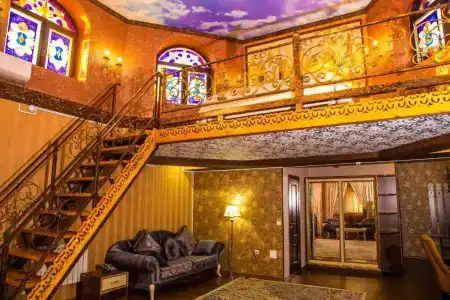 Complex Bella Vista - 13