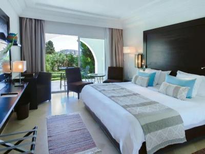 Mövenpick Gammarth Tunis - 115