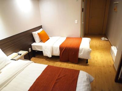 Park Hill Myeongdong - 46