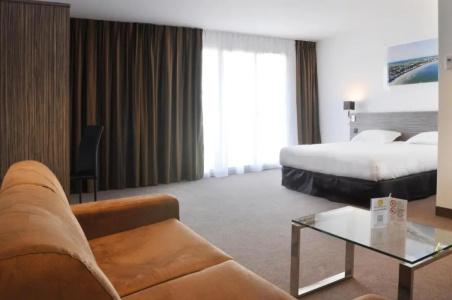 Golden Tulip La Baule - 126