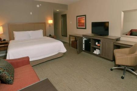 Hampton Inn Southeast Mo - 33