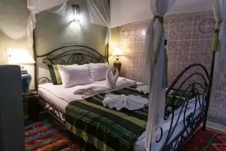Riad Losra - 25