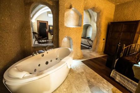 Cappadocia Cave Resort & Spa (CCR) - 64