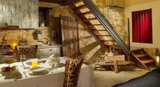 Oinoessa Traditional Boutique Guest Houses - 33