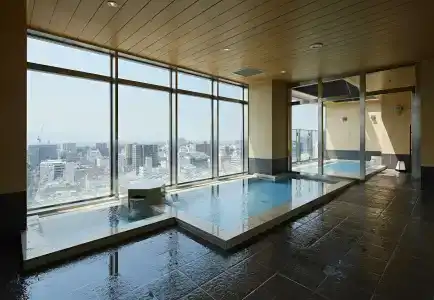 Candeos Matsuyama Okaido - 8